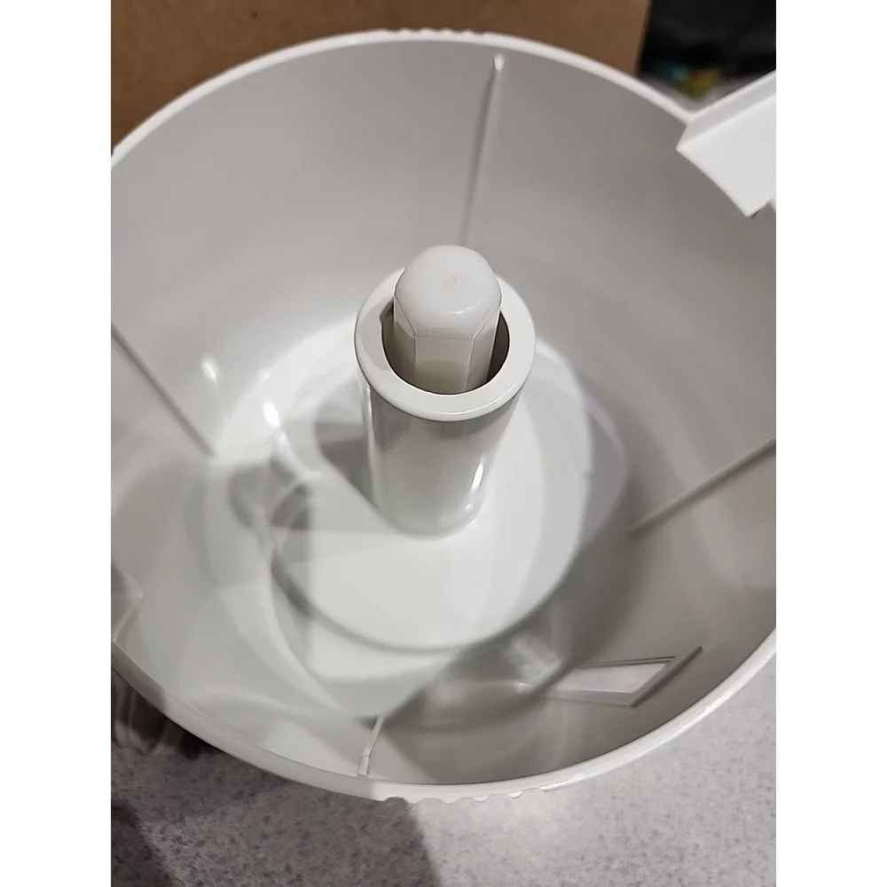 Hamilton Beach 32 Oz Juicit  Electric‎ Juicer Used In Good Condition